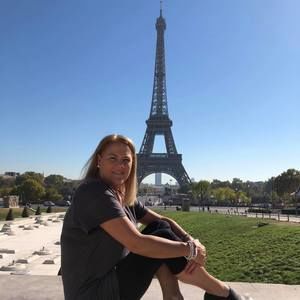 Meet your Posher, Sylvie